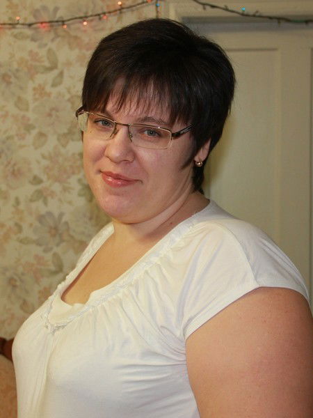 Катерина Юнина