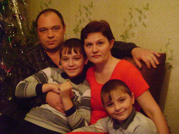 Елена Гузина