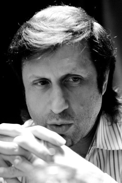 Александр Вулых