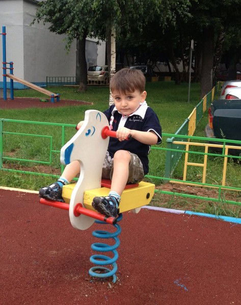 Магеррам Рустамов