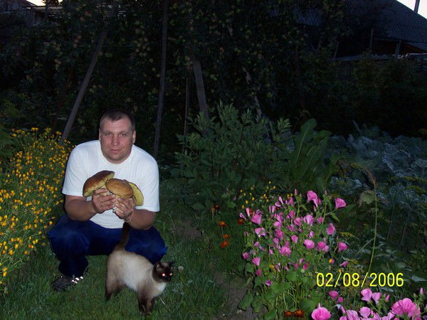 Владимир Марулин