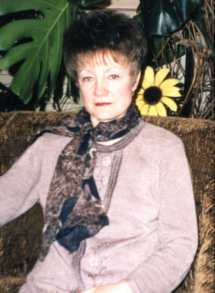 Лариса Короткевич