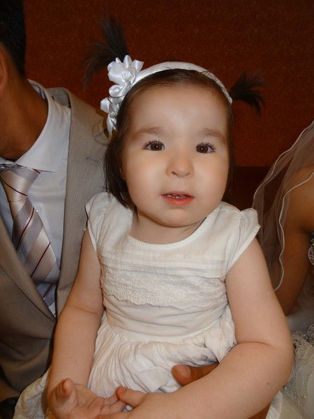 Еркеш Ештанаева