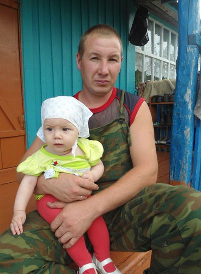 Анастасия Уфимова