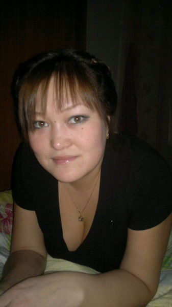 Анастасия Сусой