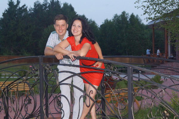 Юрий Храмов