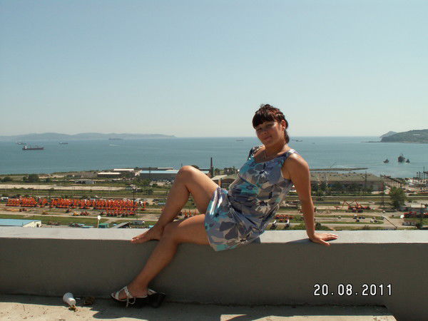 Дина Попкова(Дина)