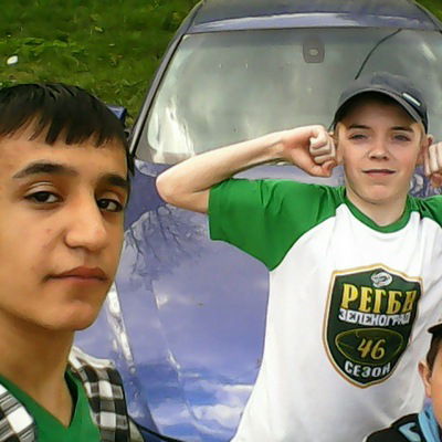 Айдын Айдынов