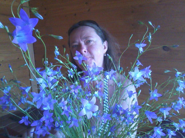 Елена Воложанцева