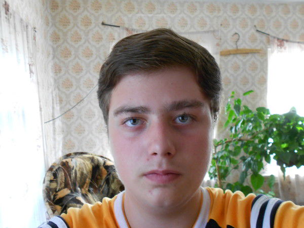 Тимур Ладилов