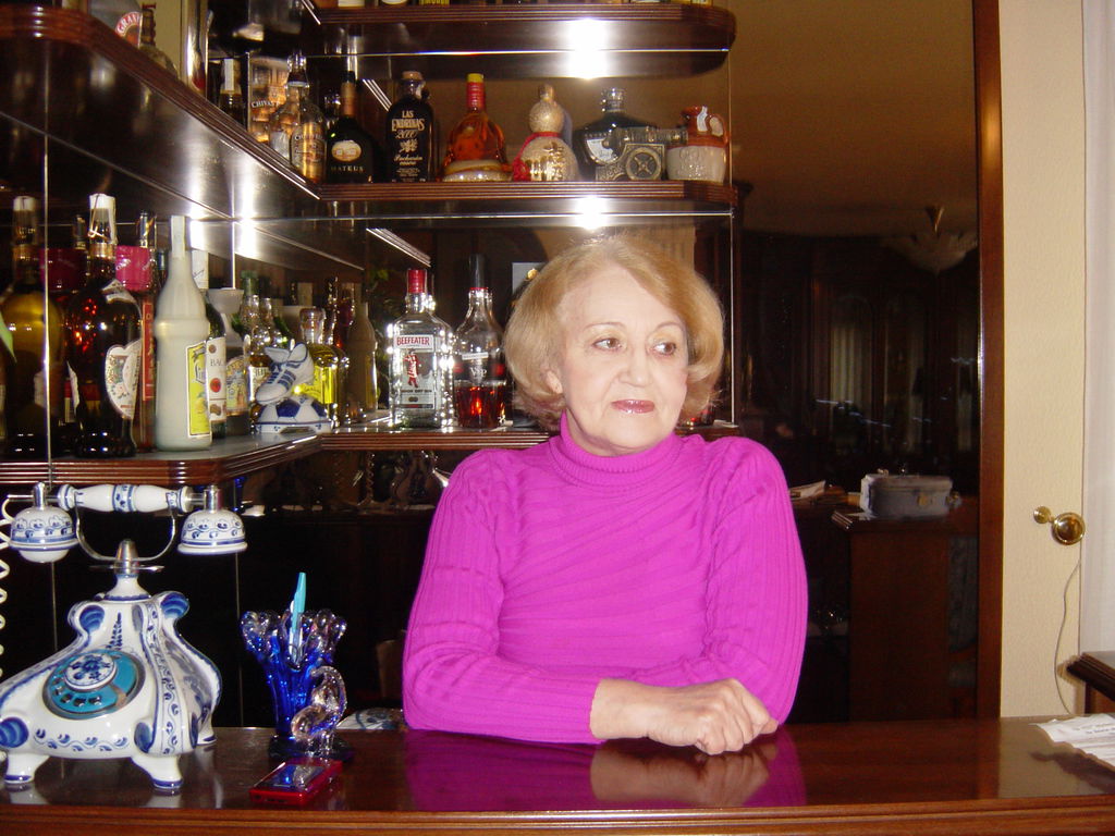 Александра Звягинцева