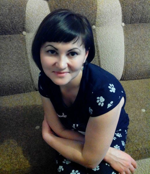 Гульшат Муртазина