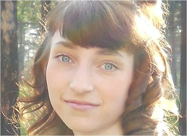 Ксения Иванцова