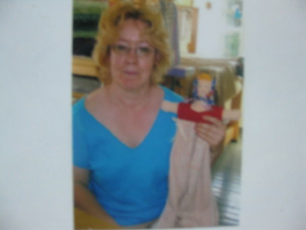 Вера Пуумалайнен