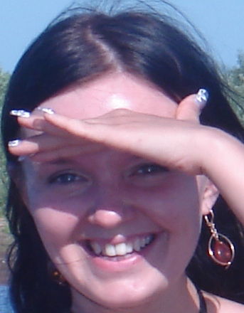 Мария Морозова