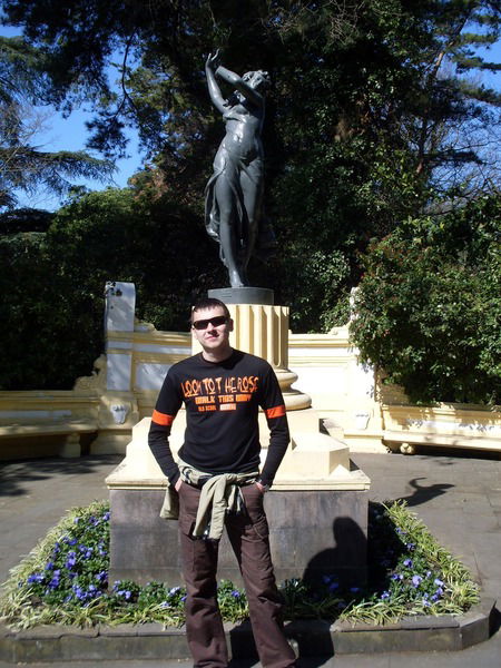 Юрий Красильников