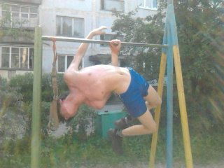 Влад Братанич