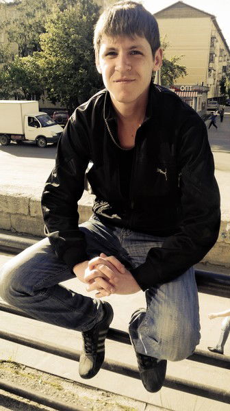 Саня Филипченко