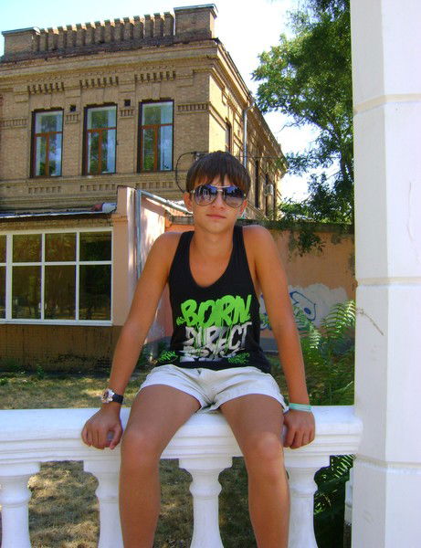 Никита Cвинцов