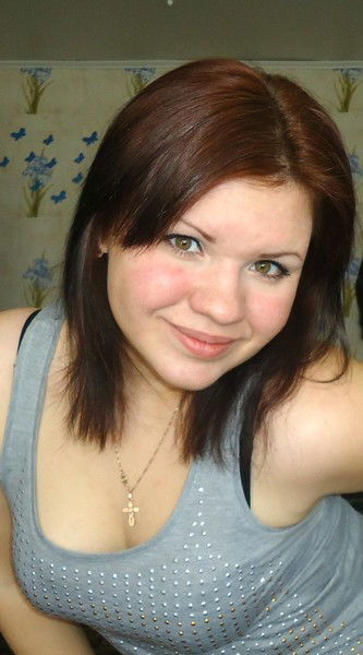 Дарья Варлова