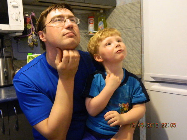 Денис Сошкевич