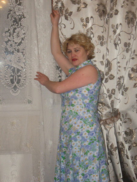 Галина Козлова