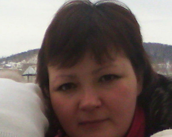 Уральцева Наталья