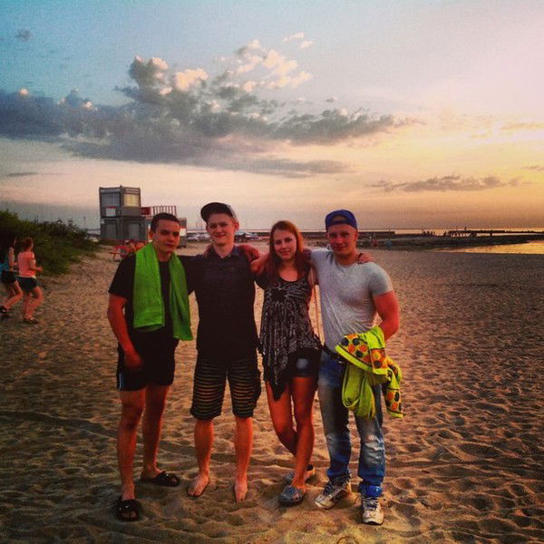 К Р И С Т И Н А