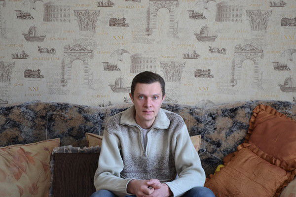 Алексей Завьялов