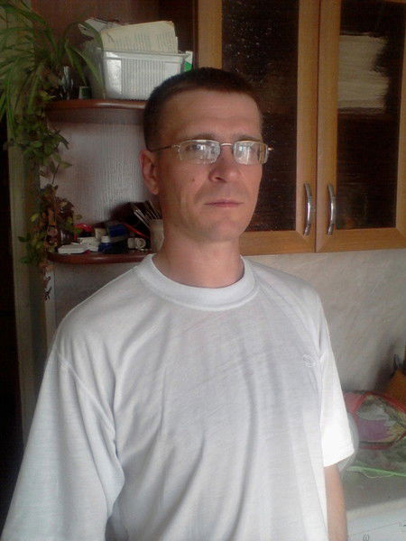 Сергей Ночёвка