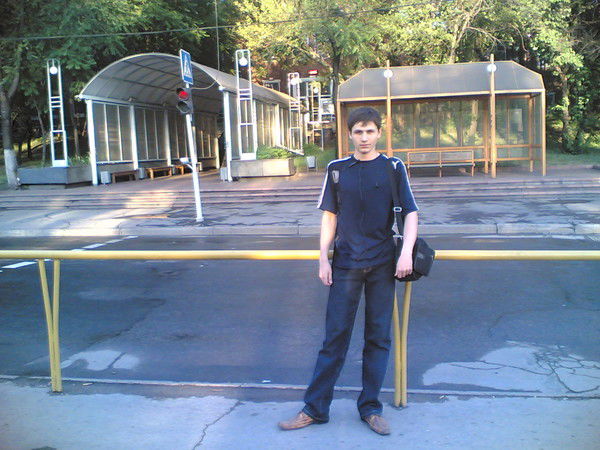 Anatoliy Delixovskiy