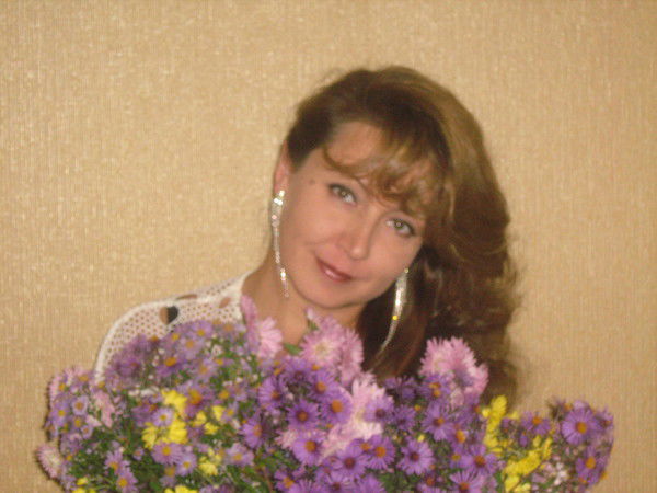 Юлия Умарова