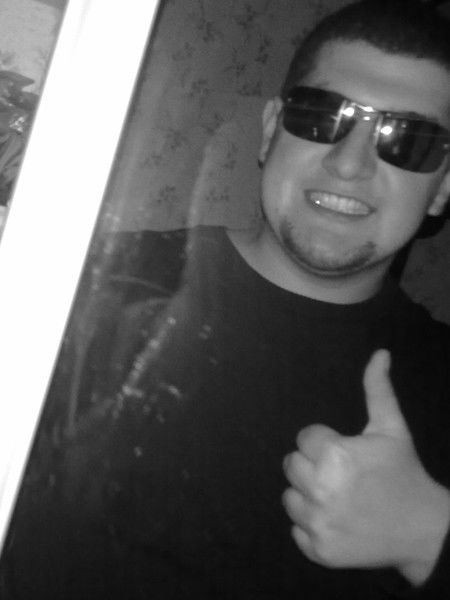 Максим Смолик