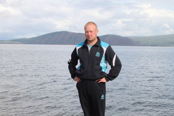 Денис Анпилов