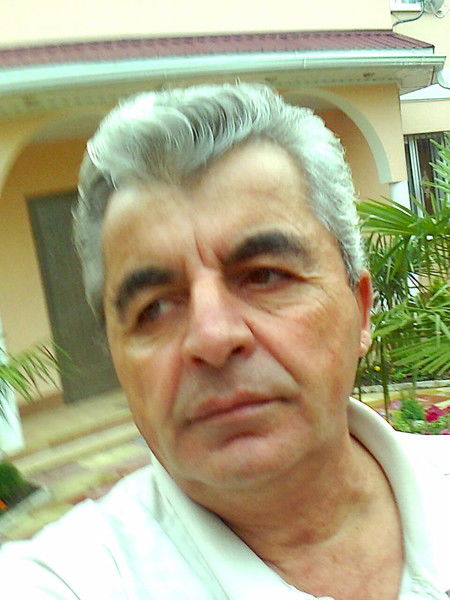 Армин Томасян