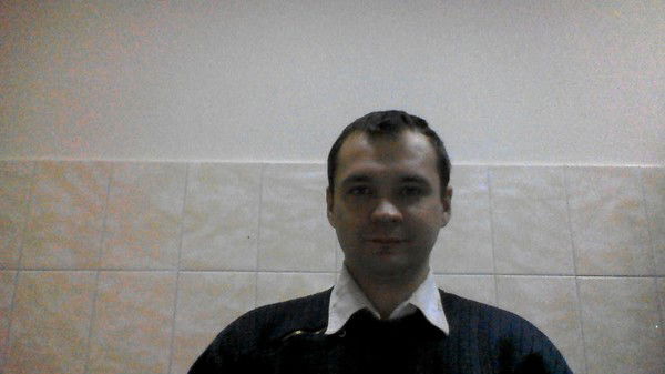 Михаил Комраков