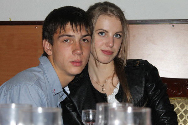 [Maксим Дмитриевич]