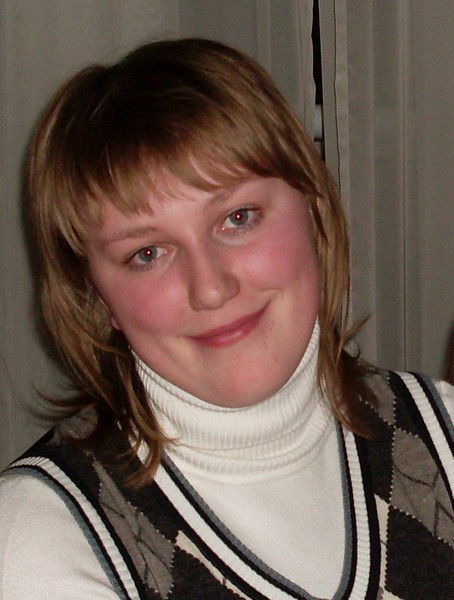 Елена Лахнова