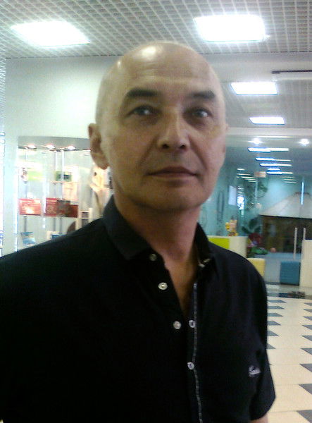 Александр Середкин