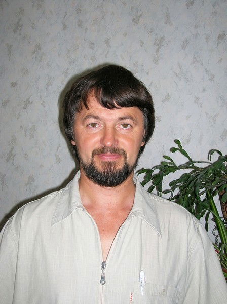 Валентин Бобылев