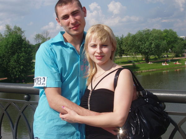 Иван Петриченко