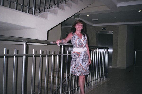 Рамиля Вафина