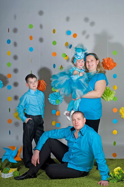 Настёна Федоркина