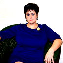 Анна Чуланова