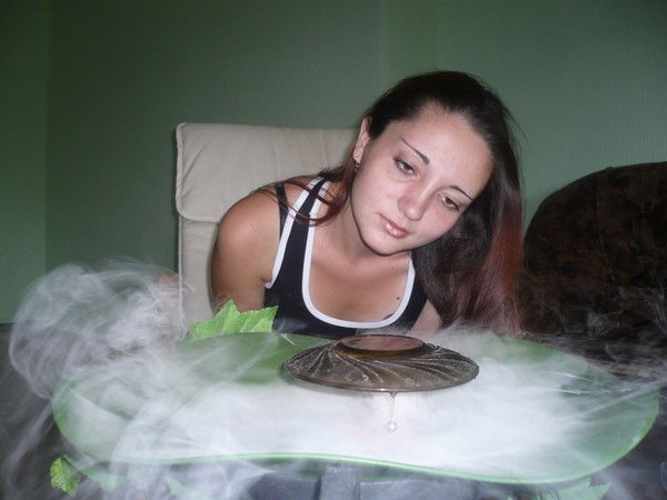 Екатерина Клевогина