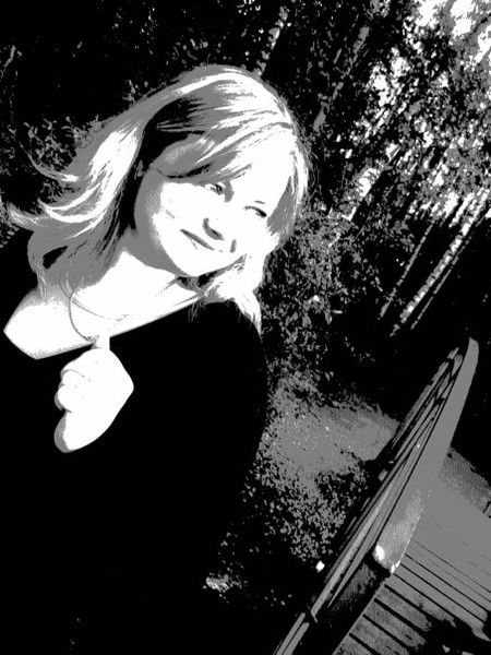 Анастасия Промыслова