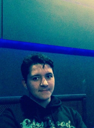 Даниэль Манчанда