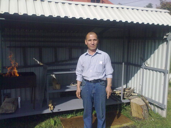 Набижон Ортиков