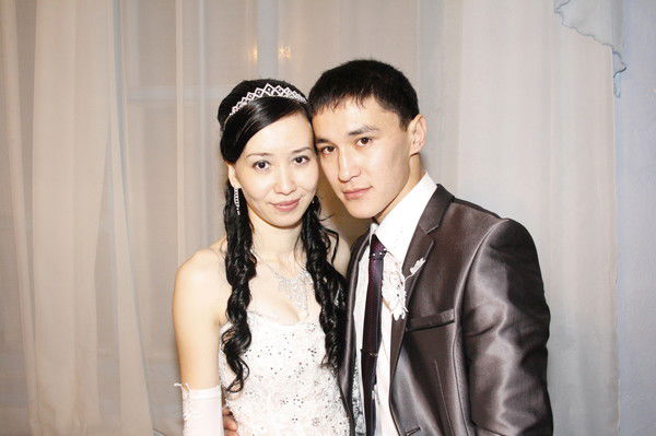 Сабит Сапенов