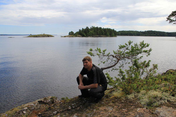 Сергей Миронов